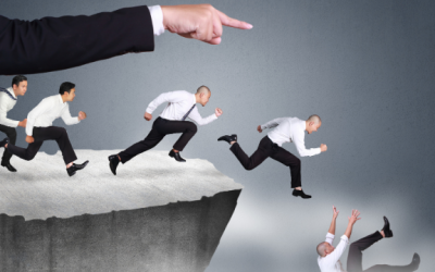 Why do people follow bad leaders and what can you do about it?