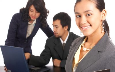 Increase your leadership attraction: Your backstory