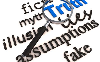 8 Social Assumptions and What To Do About Them