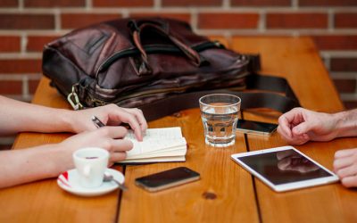 Effective meetings strategy #2: Matching goals with questioning strategies