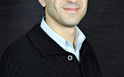 Gerard Keledjian: An immigrant success story