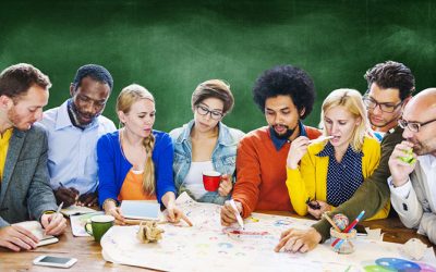 Effective meetings strategy #1: Using meetings to mine for team talents