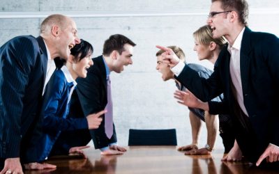 Workforce plagues: Understanding and dealing with social dominance and narcissistic personalities at work