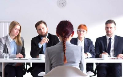 Dealing with prejudice during an interview: How even you can find the right words to be direct