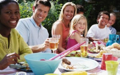 On fasting, culture and family