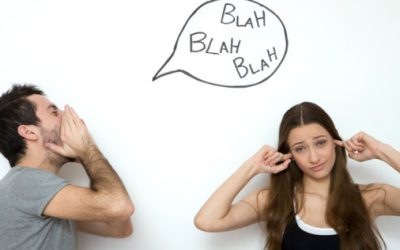 7 Barriers to communication and a lesson from YouTube
