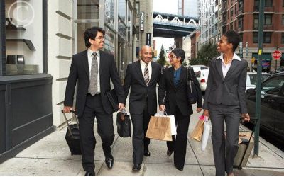 “I love working here!” Real examples of inclusive workplaces