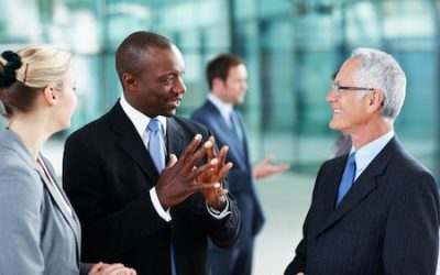 “I love my company!” Group pride, inclusion and employee engagement