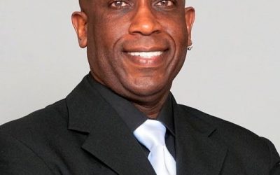 Grandmother’s Rule: Always Do The Right Thing with Anthony King