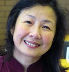 Leadership For Introverts with Yvonne Chiu