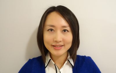 Don’t Give Up: The Journey From High Power Hierarchy To Personal Power with Ada Tai