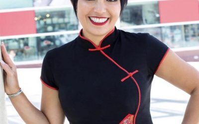 Work Hard, Laugh Harder: A Vietnamese Woman’s Rise in the IT Industry with Catherine Vu