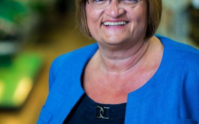 One Big Human Family with Teresa Spinelli