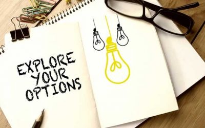 3 Stages To Results: Managing Your Emotions Through Career Transition