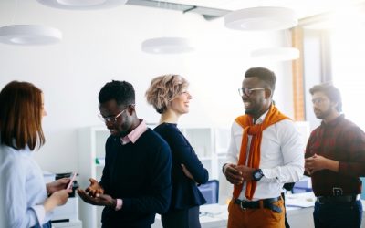 Removing Obstacles To Team Success