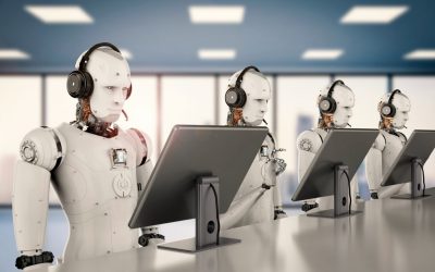 In A Nutshell, What’s The Future Of Work And Why Should I Care?