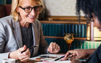 Self-Awareness Can Make You A Better Leader