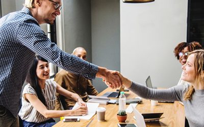 How to Find Work in the Banking Industry in Canada With Churchilean Andrada