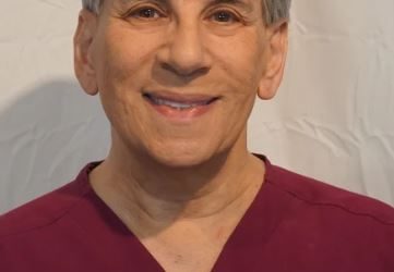 Finding the Balance with Harold Kurlander