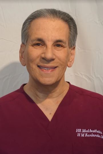 Finding the Balance with Harold Kurlander