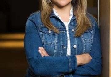 From Candy to Coaching with Karla Briones