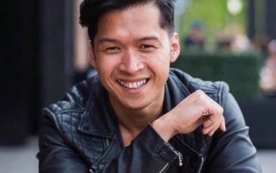 Shy to Social in 12 Weeks with Myke Macapinlac