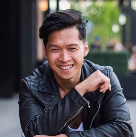 Shy to Social in 12 Weeks with Myke Macapinlac