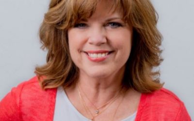 Authenticity, Humanness, and Collaboration with Linda Crockett