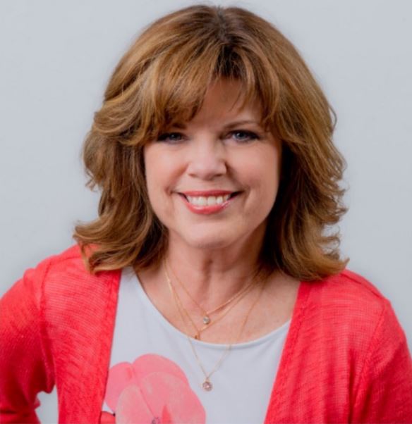 Authenticity, Humanness, and Collaboration with Linda Crockett