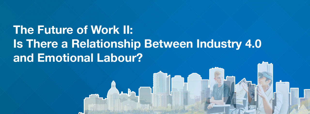 The Future of Work II: Is There a Relationship Between Industry 4.0 and ...