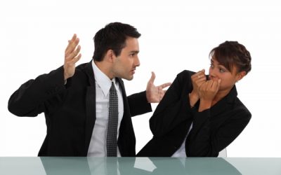 Sexual Harassment in the Workplace: Some clarifications for newcomers to Canada