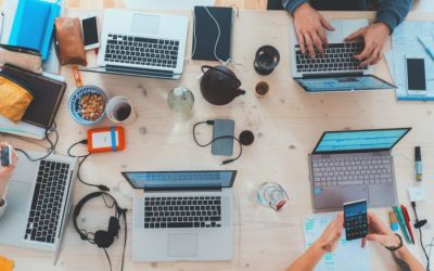 The Future of Work II: Is There a Relationship Between Industry 4.0 and Emotional Labour?