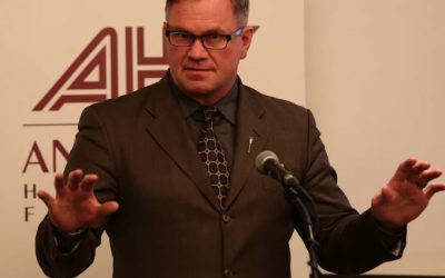 We’re All In This Together with Steven Young