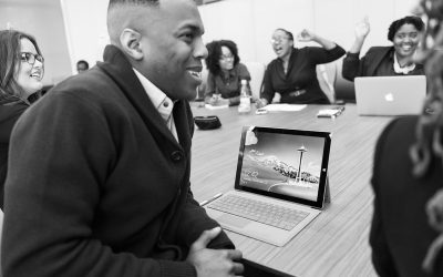 Workplace Politics: The Basics