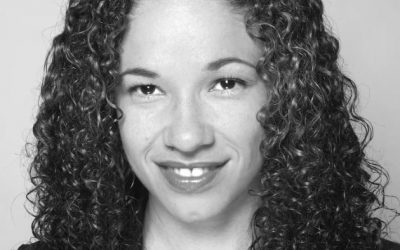 Making A New Reality with Kamal Sinclair