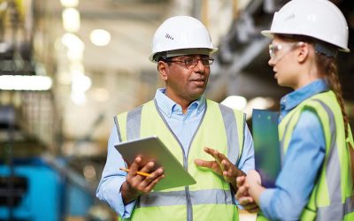 Moving Effectively from Operations to Supervision
