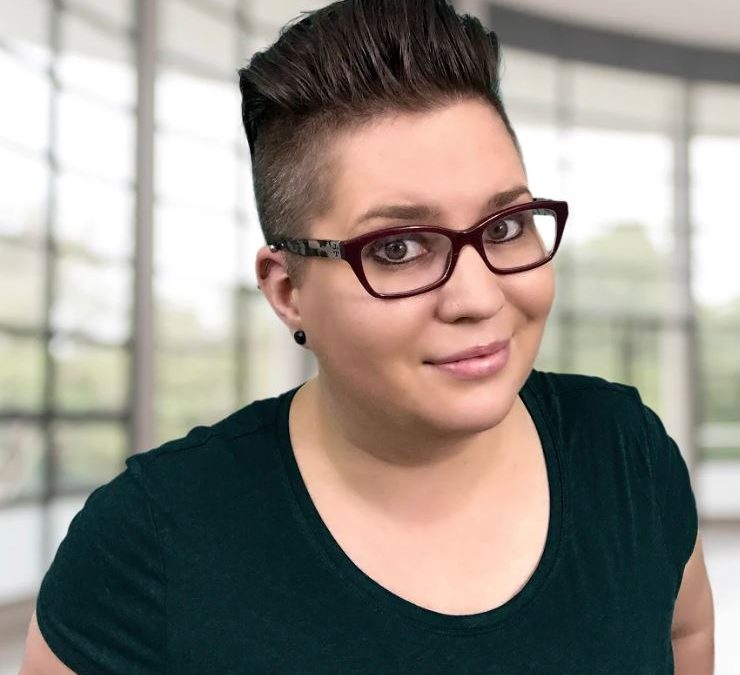 Mindfulness Matters with Karlyn Borysenko