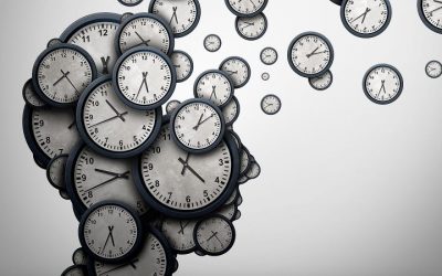 Why Time Management is a Myth and What to Do Differently