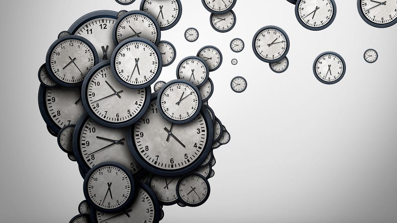 Why Time Management is a Myth and What to Do Differently