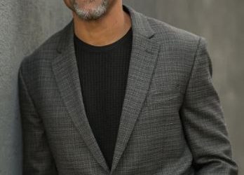 Further from Football with Alex Molden