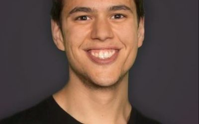 Santa Claus Lane with Devon Riel