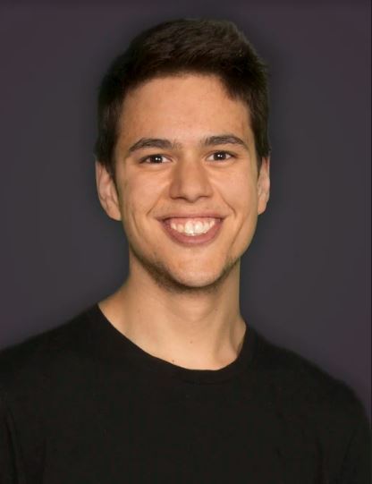 Santa Claus Lane with Devon Riel