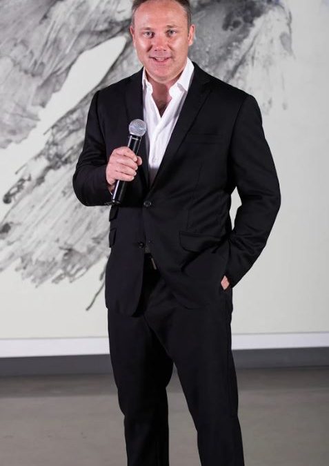 Hypnosis and Healing with Colin Christopher