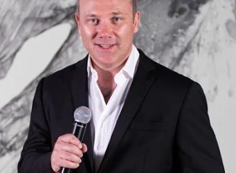 Hypnosis and Healing with Colin Christopher