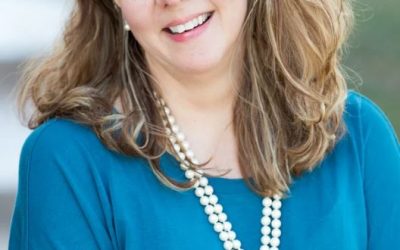 Suck It Up, Buttercup with Denise Liebetrau