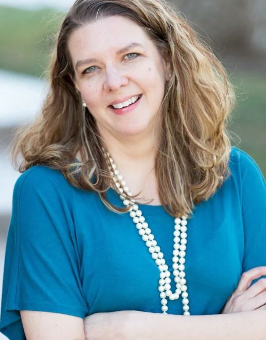 Suck It Up, Buttercup with Denise Liebetrau