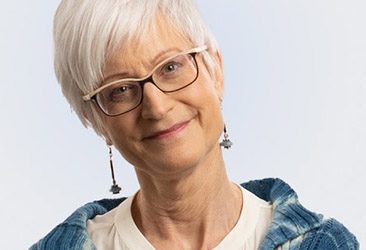 Special Announcement – Podcast Party!