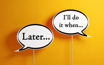 Why People Procrastinate and What to Do About It – everything you need to know!