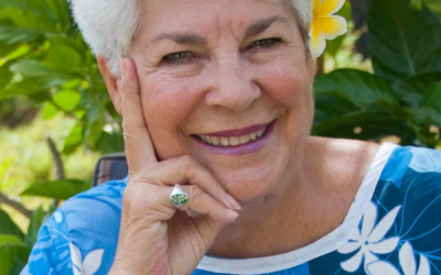 Practical Mysticism with Linda Kavelin-Popov