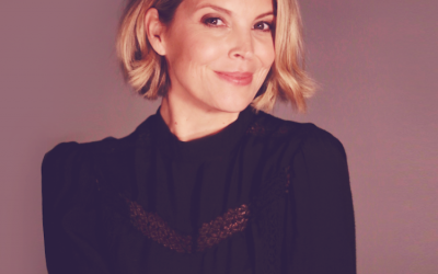 Pioneer Your Self-Development with Lyndelle Palmer-Clarke